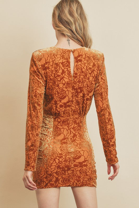 Dina Dress