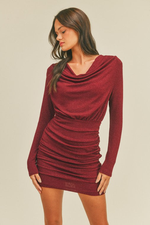 Diana Dress