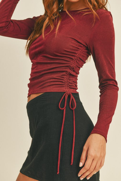 Lucia Top