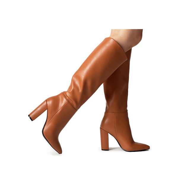 Mischa Boots