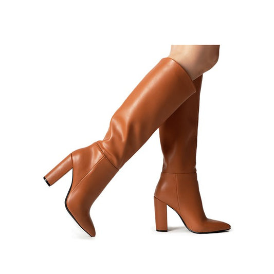 Mischa Boots