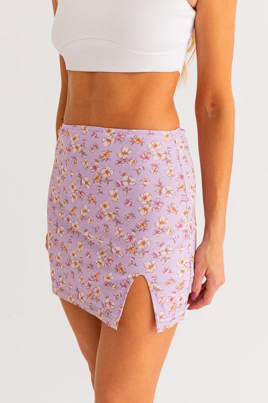 Hattie Set Skirt