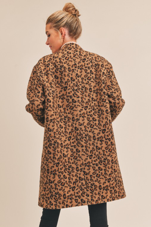 Eloise Coat