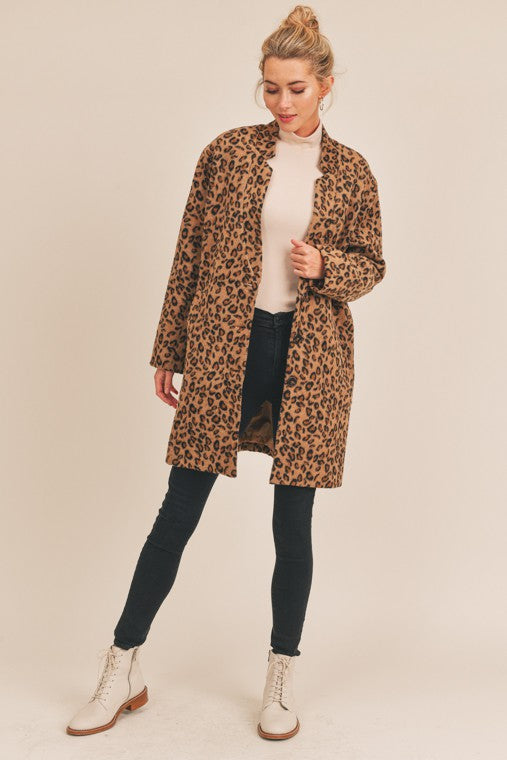 Eloise Coat
