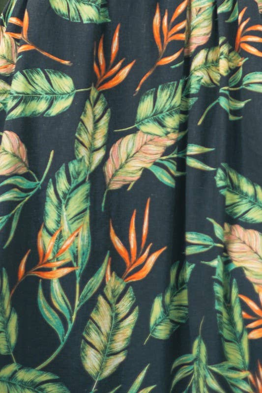 Arielle Maxi Dress