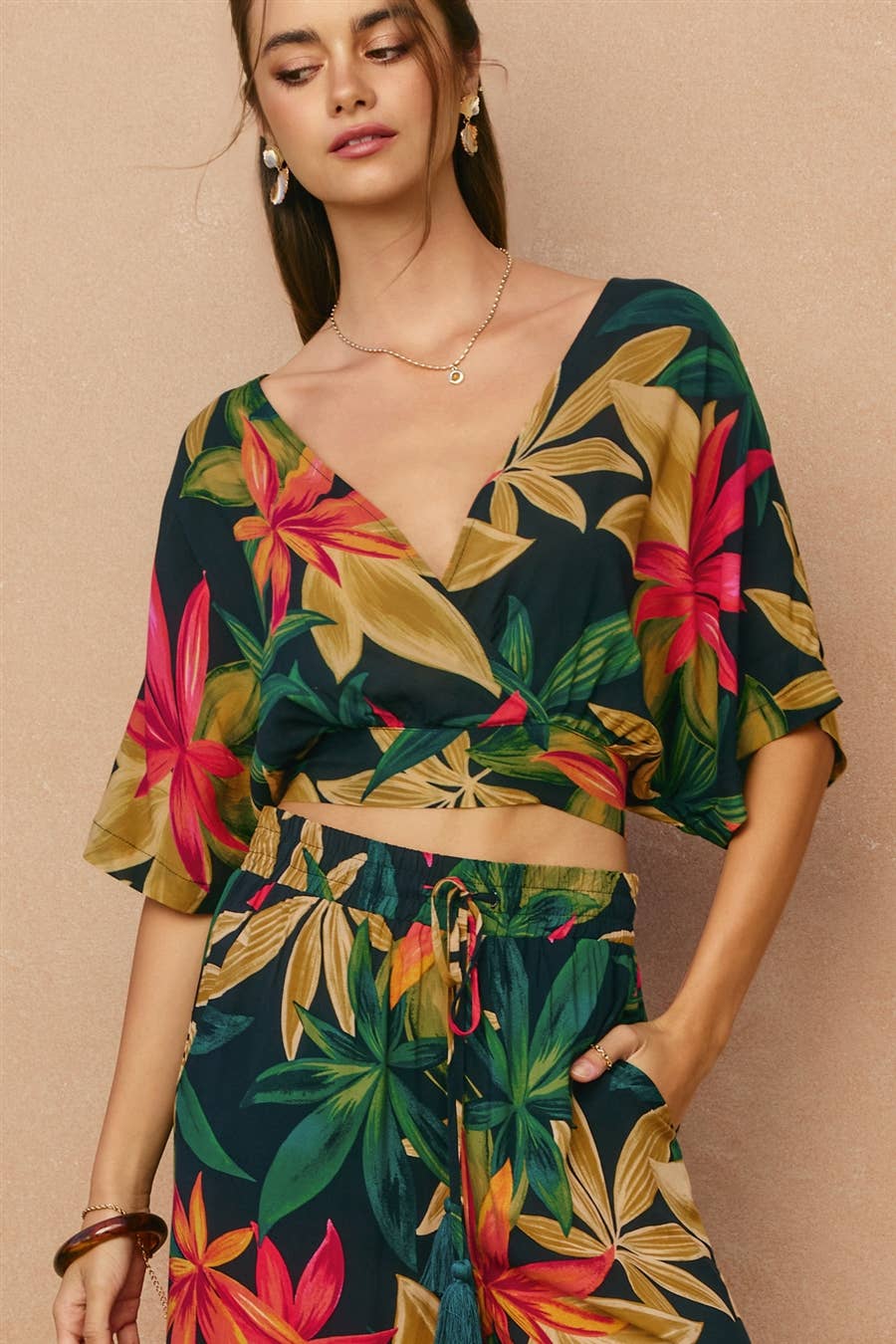 Mollie Top