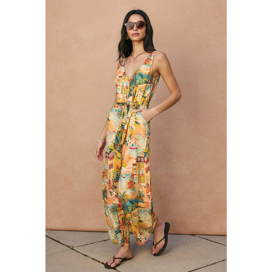Sally Jumpsuit