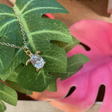 Sea Turtle Necklace