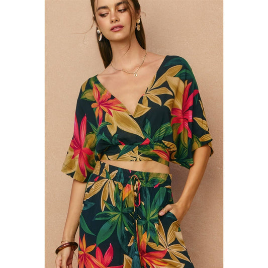 Mollie Top