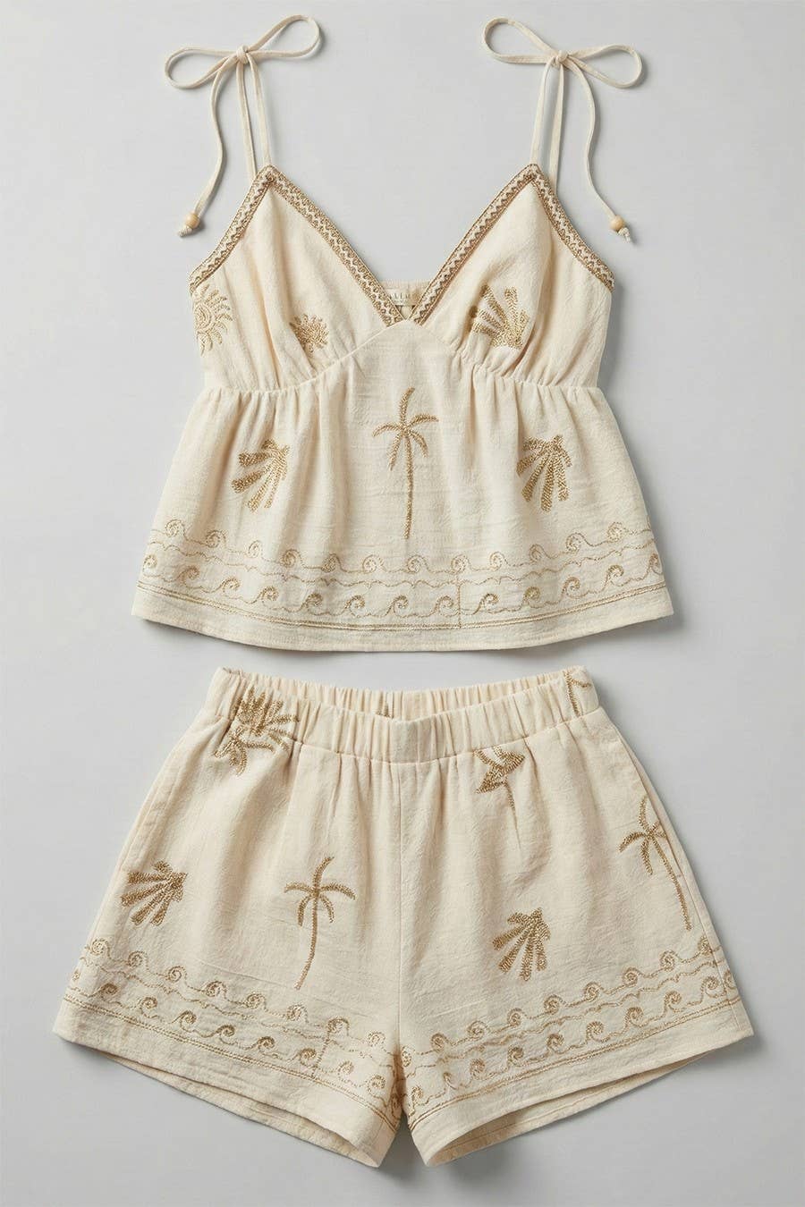 Lucy Matching Set