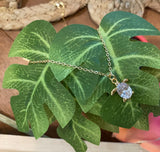 Sea Turtle Necklace