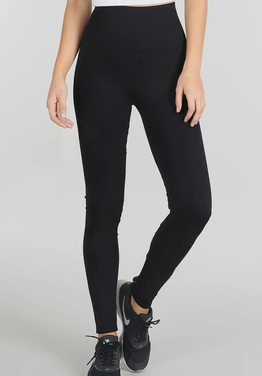 High Waisted Leggings