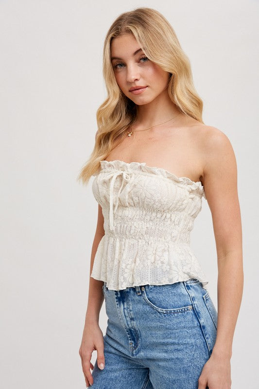 Eliza Top