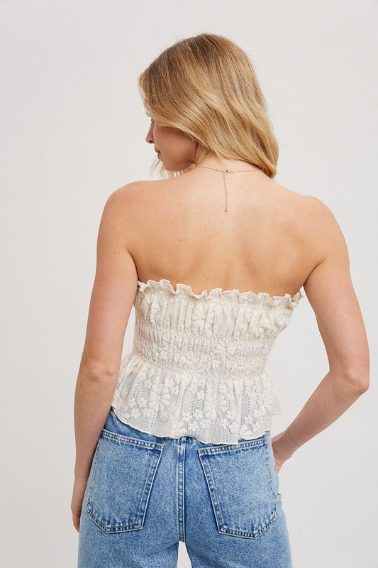 Eliza Top