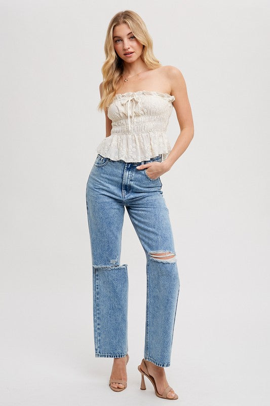 Eliza Top