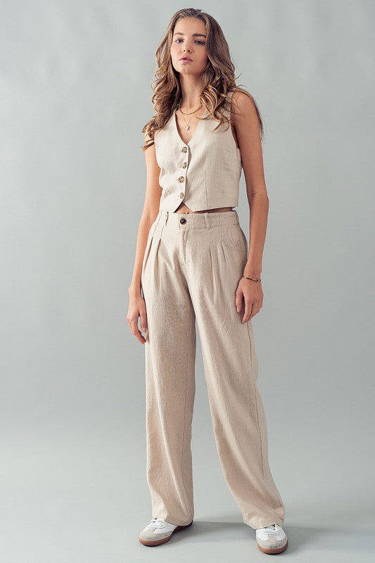 Greta Pants