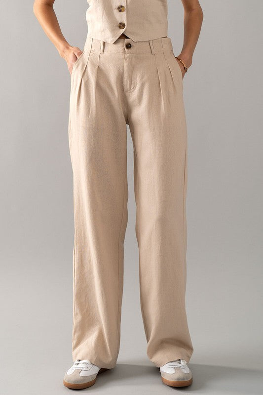 Greta Pants