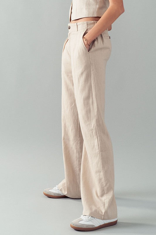 Greta Pants