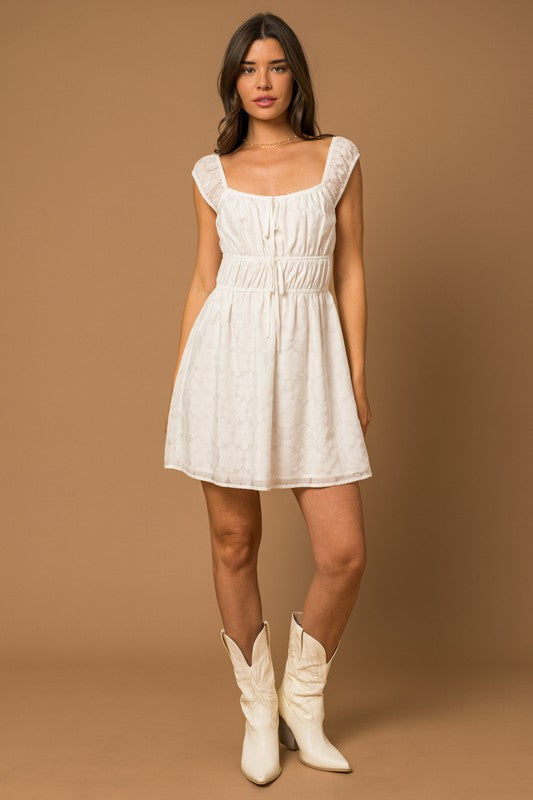 Georgia Dress