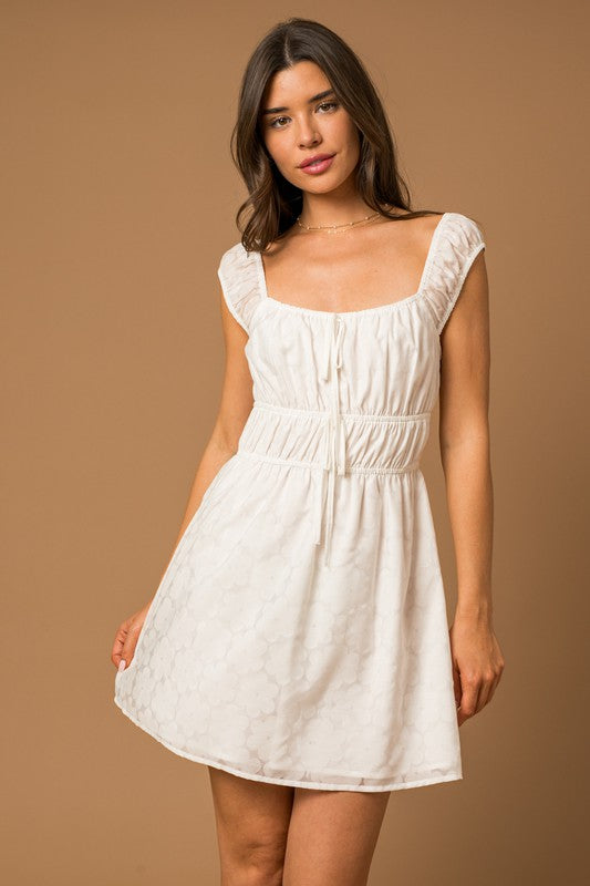 Georgia Dress