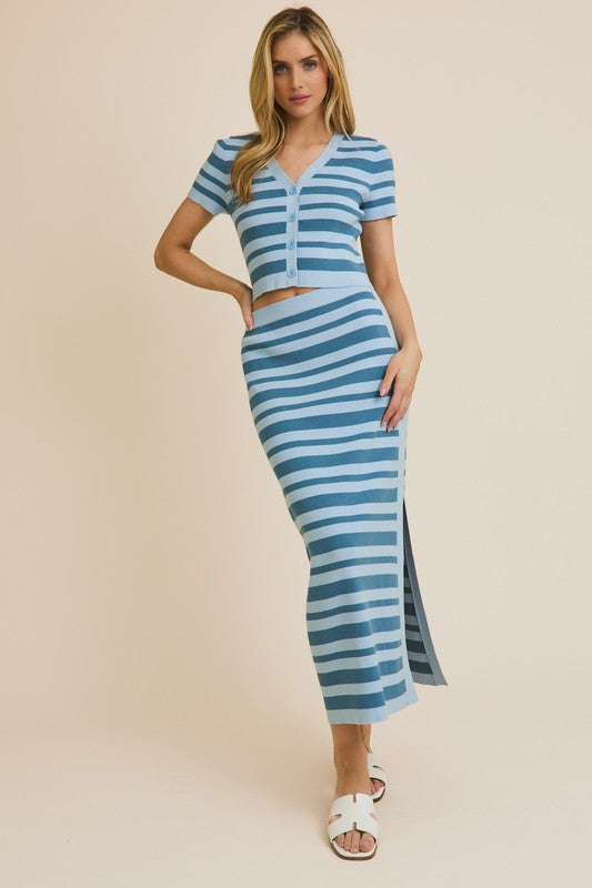 Juliana Set Skirt