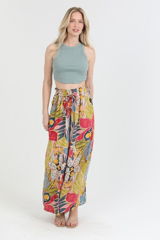 Mia Pants