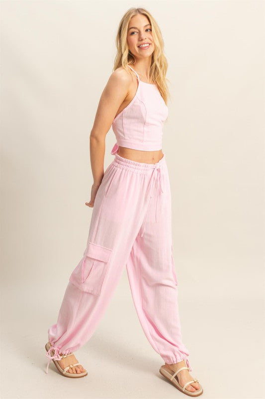 Ivy Set Pants