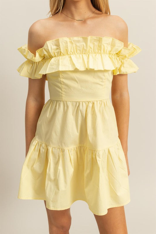 Claire Dress