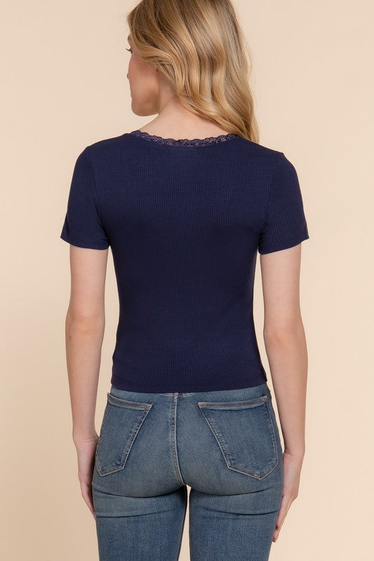 Rylee Top
