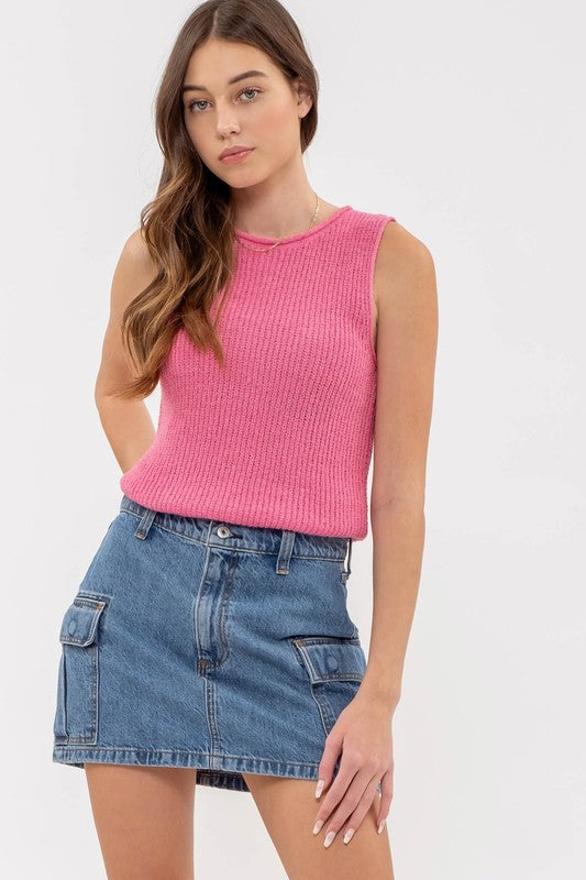 Mary Top