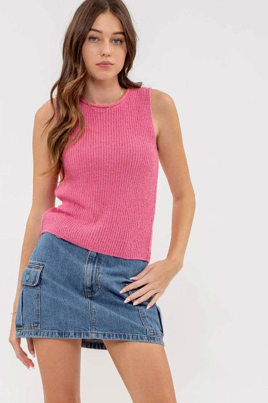 Mary Top