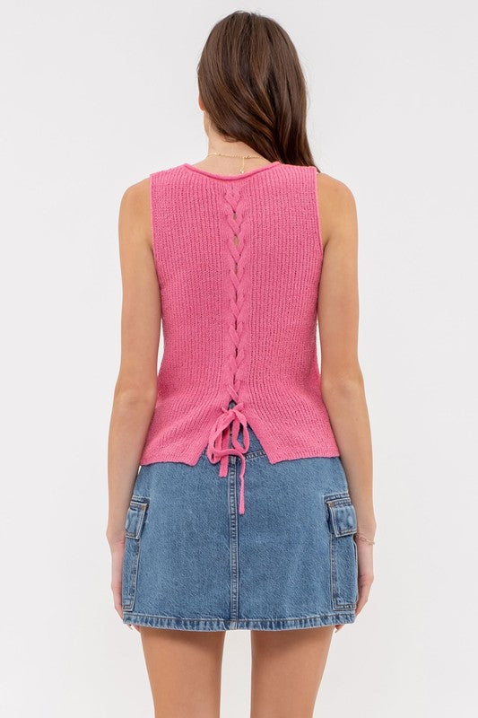 Mary Top