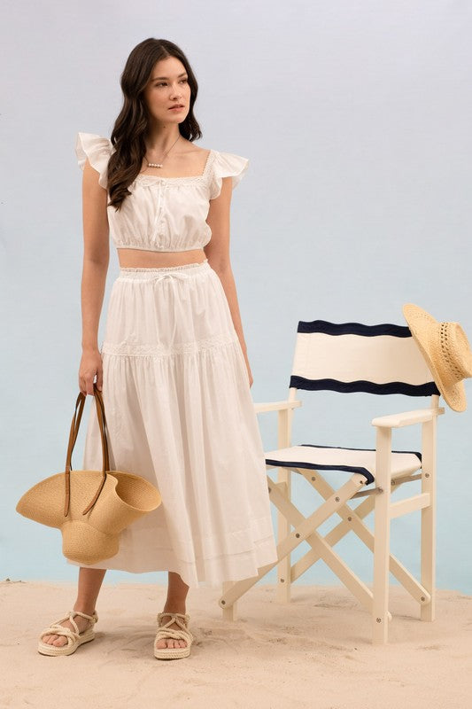 Alani Set Top