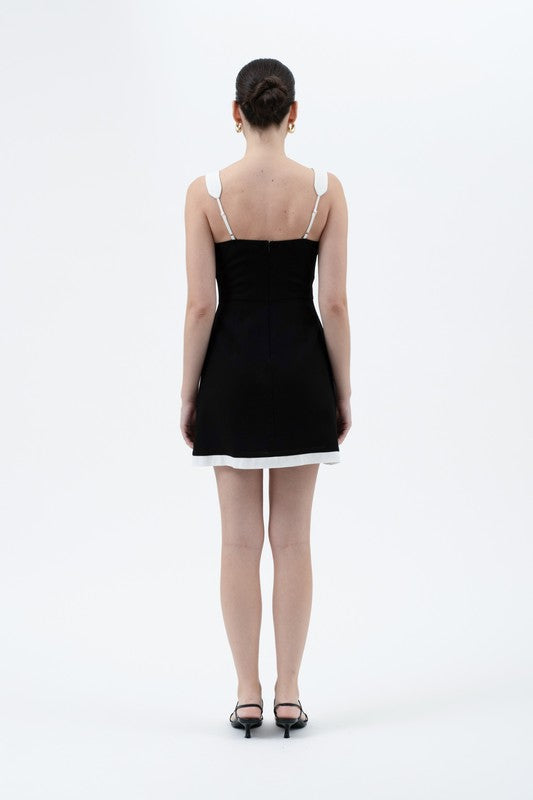 Meredith Dress