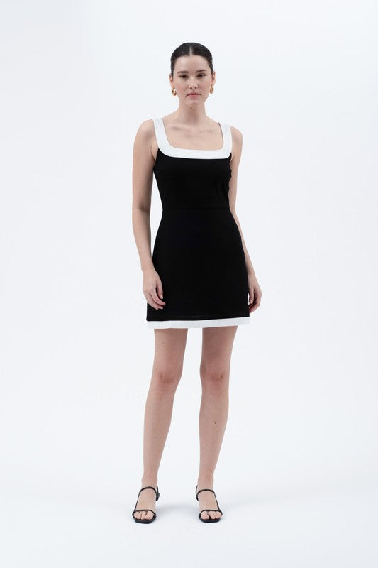 Meredith Dress