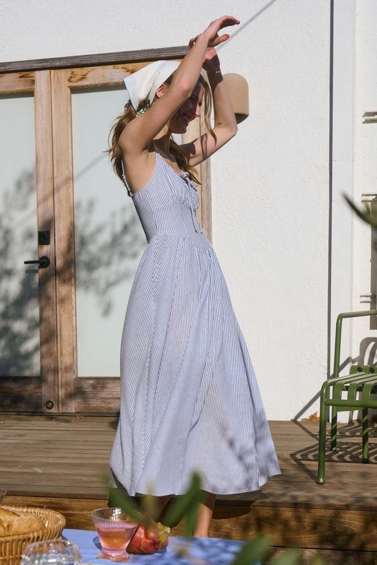 Mariana Dress