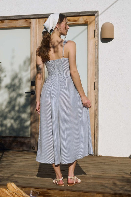 Mariana Dress