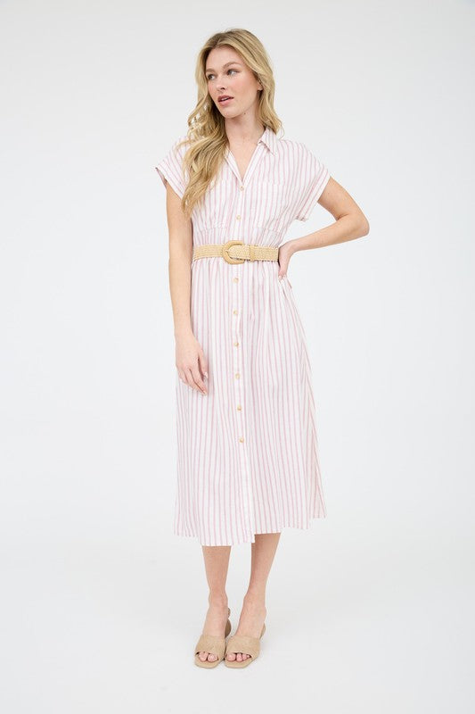 Lynette Dress