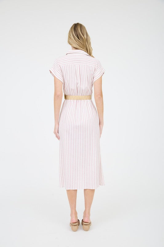Lynette Dress