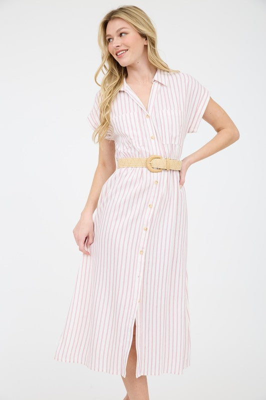 Lynette Dress