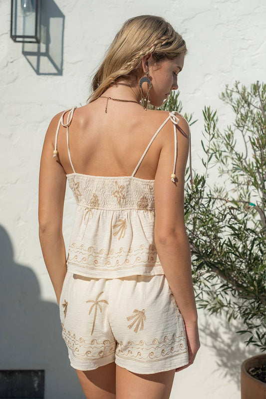 Lucy Matching Set