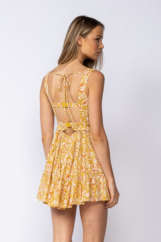 Malia Dress
