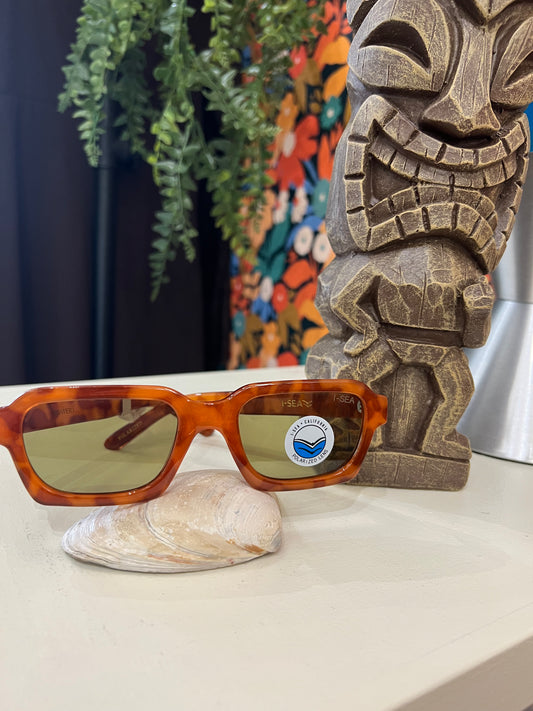 Bowery Sunglasses