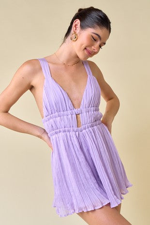 Carmen Romper