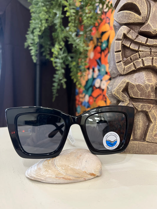Harper Sunglasses