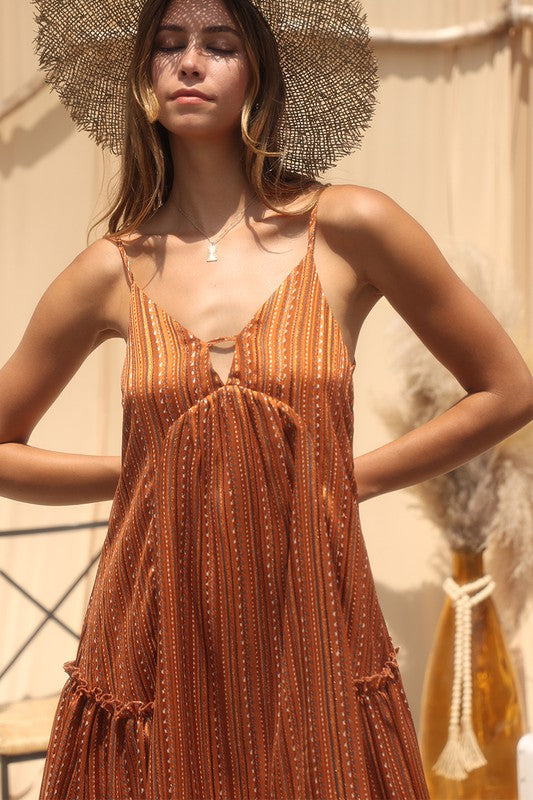 Nala Dress