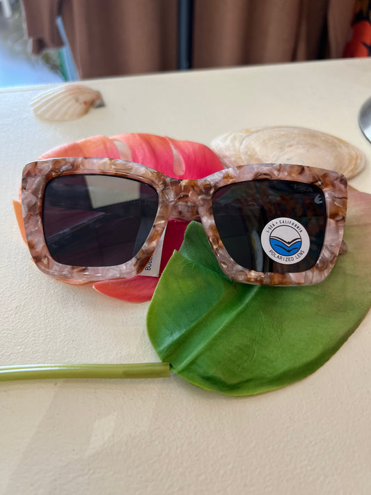 Harper Sunglasses