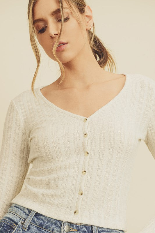 Monica Cardigan