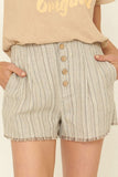 Sandy Shorts