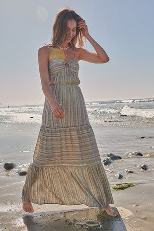 Sammy Maxi Dress